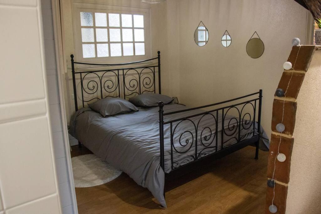 Columna Historya 2 Apartment แบร์เฌอรัก ภายนอก รูปภาพ