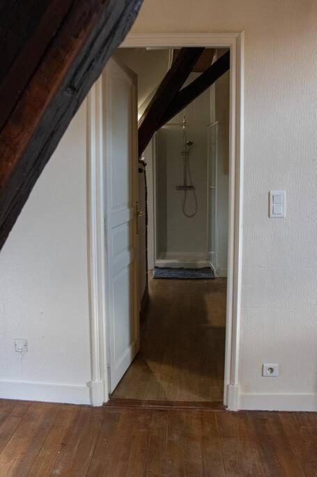 Columna Historya 2 Apartment แบร์เฌอรัก ภายนอก รูปภาพ
